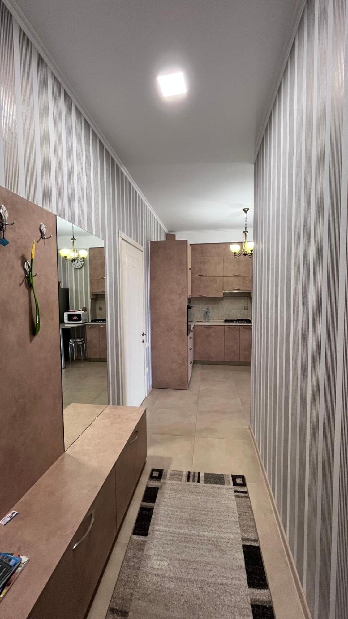 Apartment Katya Батуми Экстерьер фото